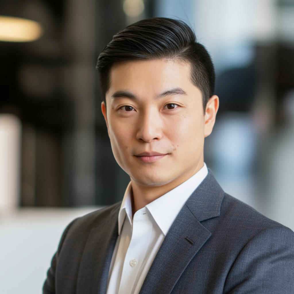 Alex Chen