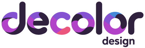 decolor design