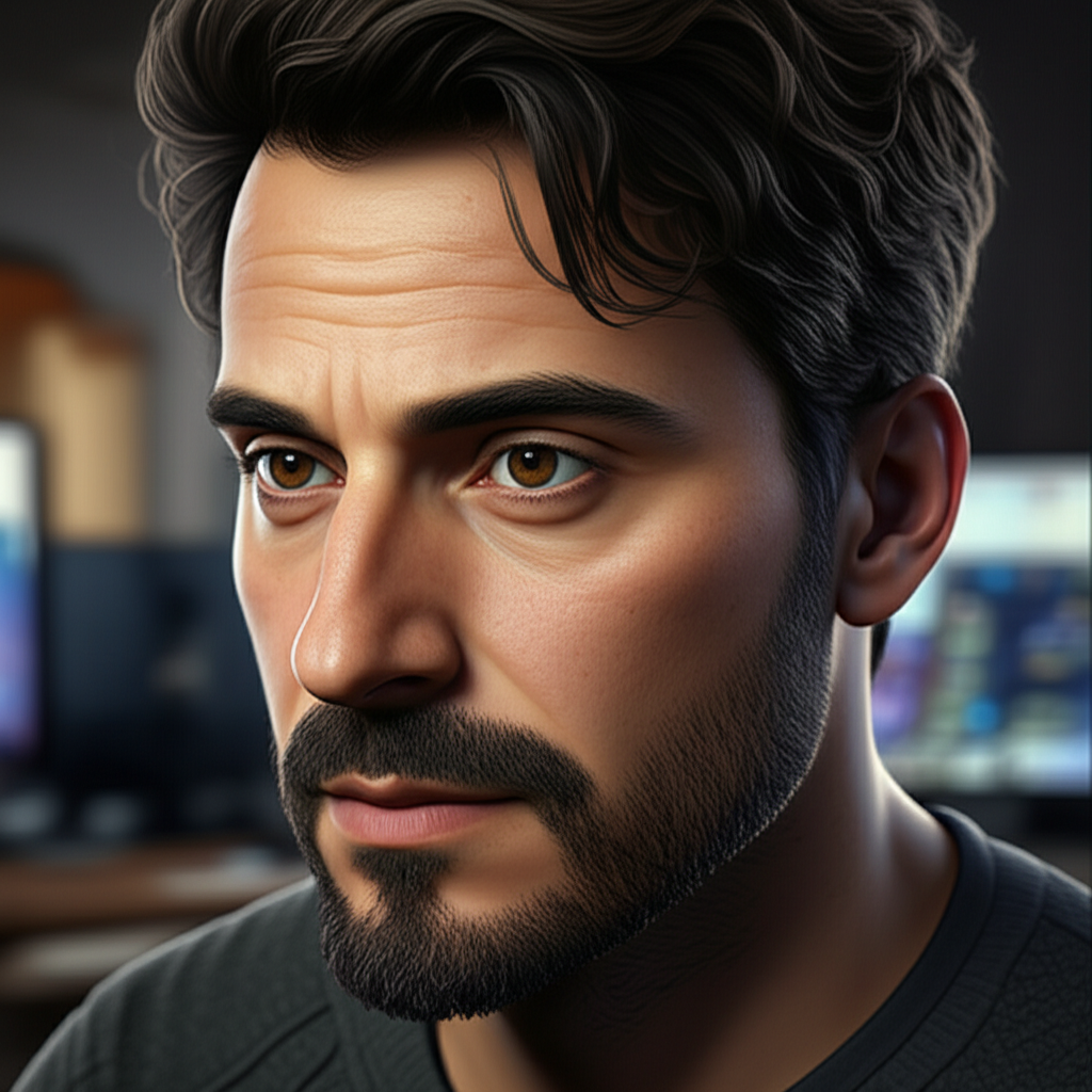 Marco Rossi