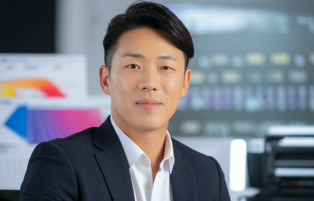 David Kim