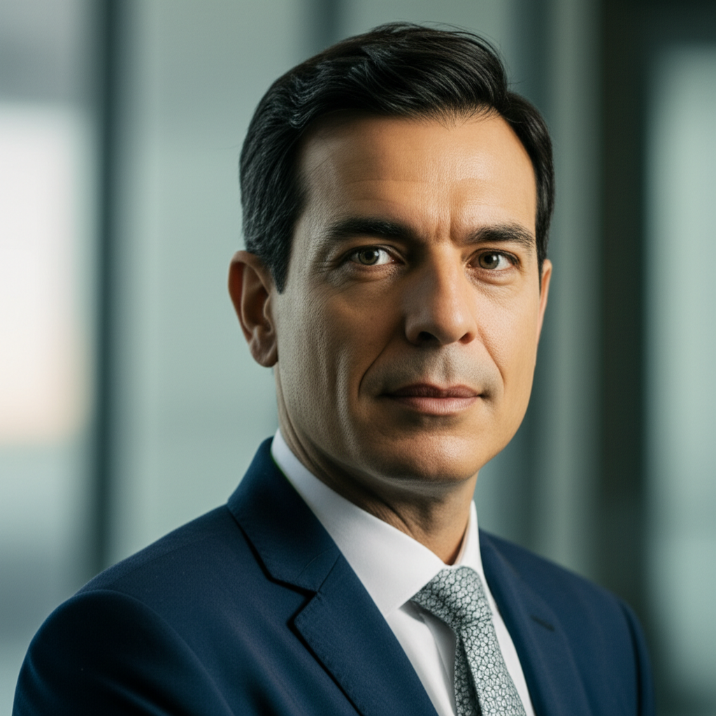 Client Portrait
