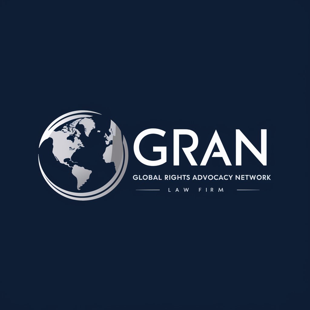 Global Professional Logo