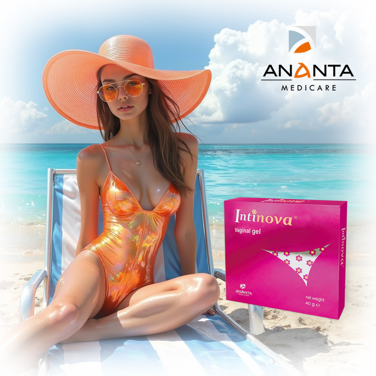 Инти Алое опаковка