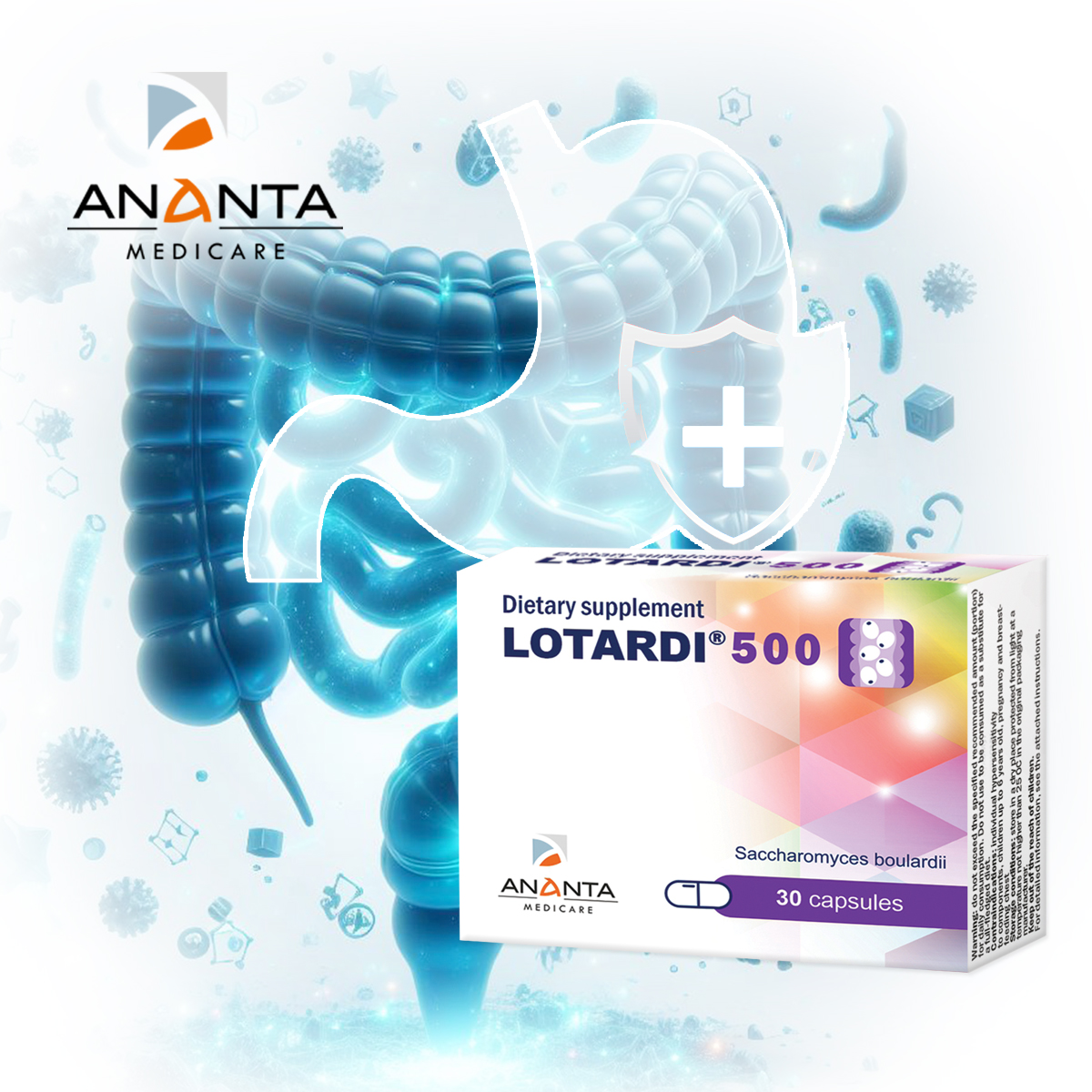 Лота опаковка